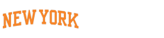 Knicks Shop